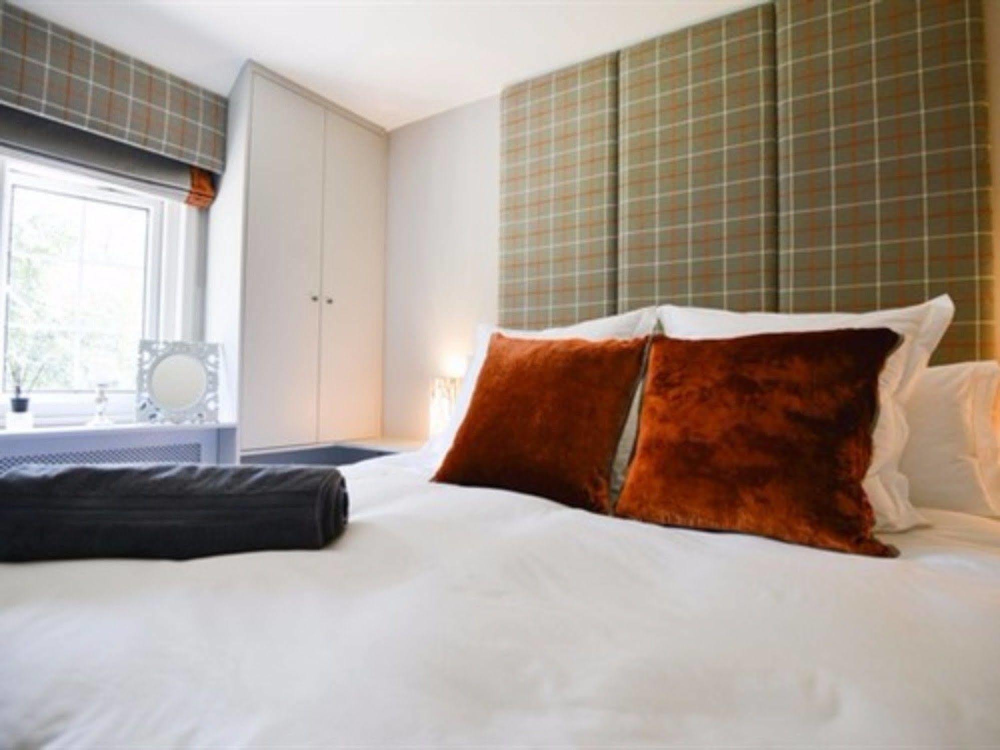 Crazy Fox Hurley Boutique B&B Eksteriør billede